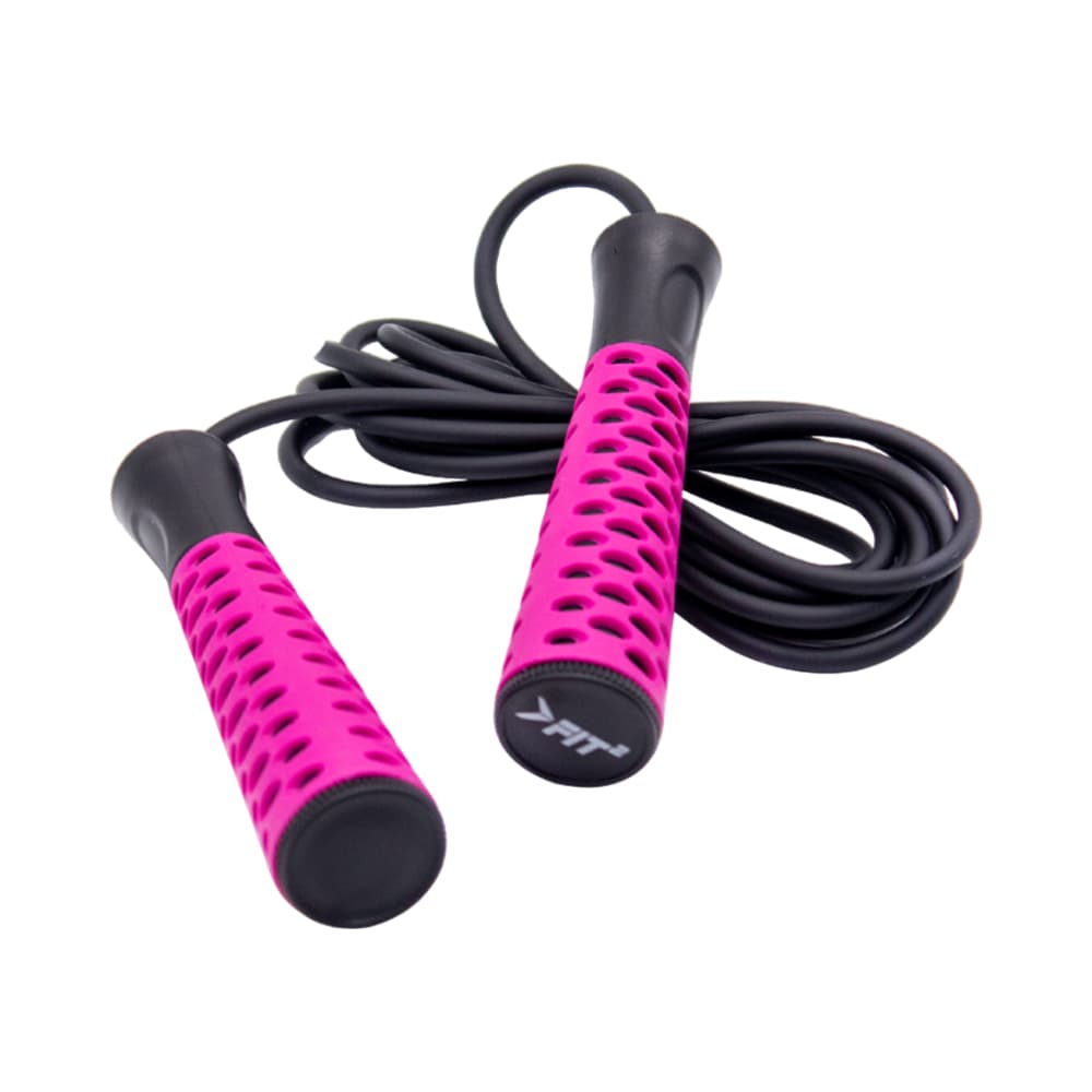 Anúncio: CUERDA PARA SALTAR FIT2 SS-32/PINK