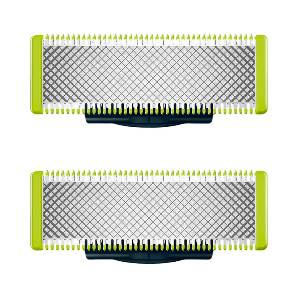 Anúncio: CUCHILLA DE REPUESTO PHILIPS ONEBLADE QP220/51 2 UNIDADES