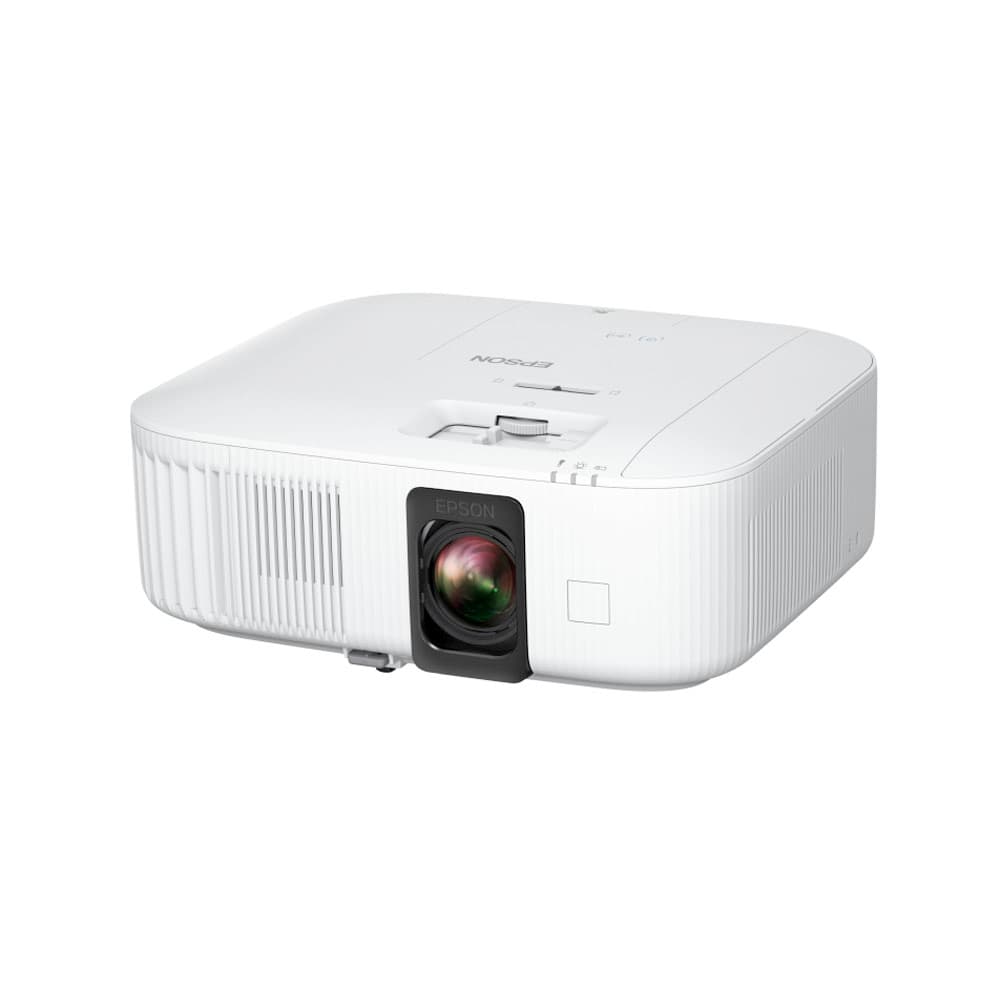 Anúncio: PROYECTOR EPSON HC2350 4K 2800L WHITE