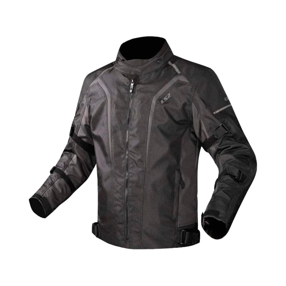 Anúncio: CAMPERA LS2 SEPANG LADY