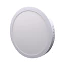 Anúncio: PANEL LED DE MONTAJE SUPERFICIAL EMPALUX LD31286 12W 6000K 750 LÚMENES BIVOLT REDONDO