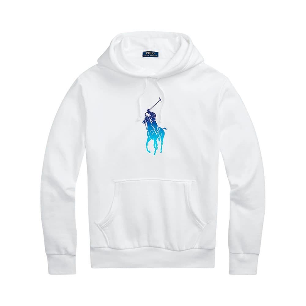 Anúncio: MOLETON POLO RALPH LAUREN 710890948002