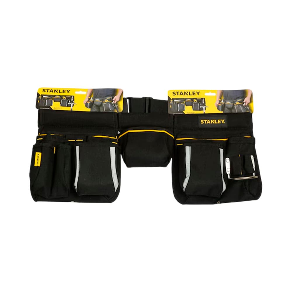 Anúncio: CINTURÓN PARA HERRAMIENTAS STANLEY STST511304 139 CM