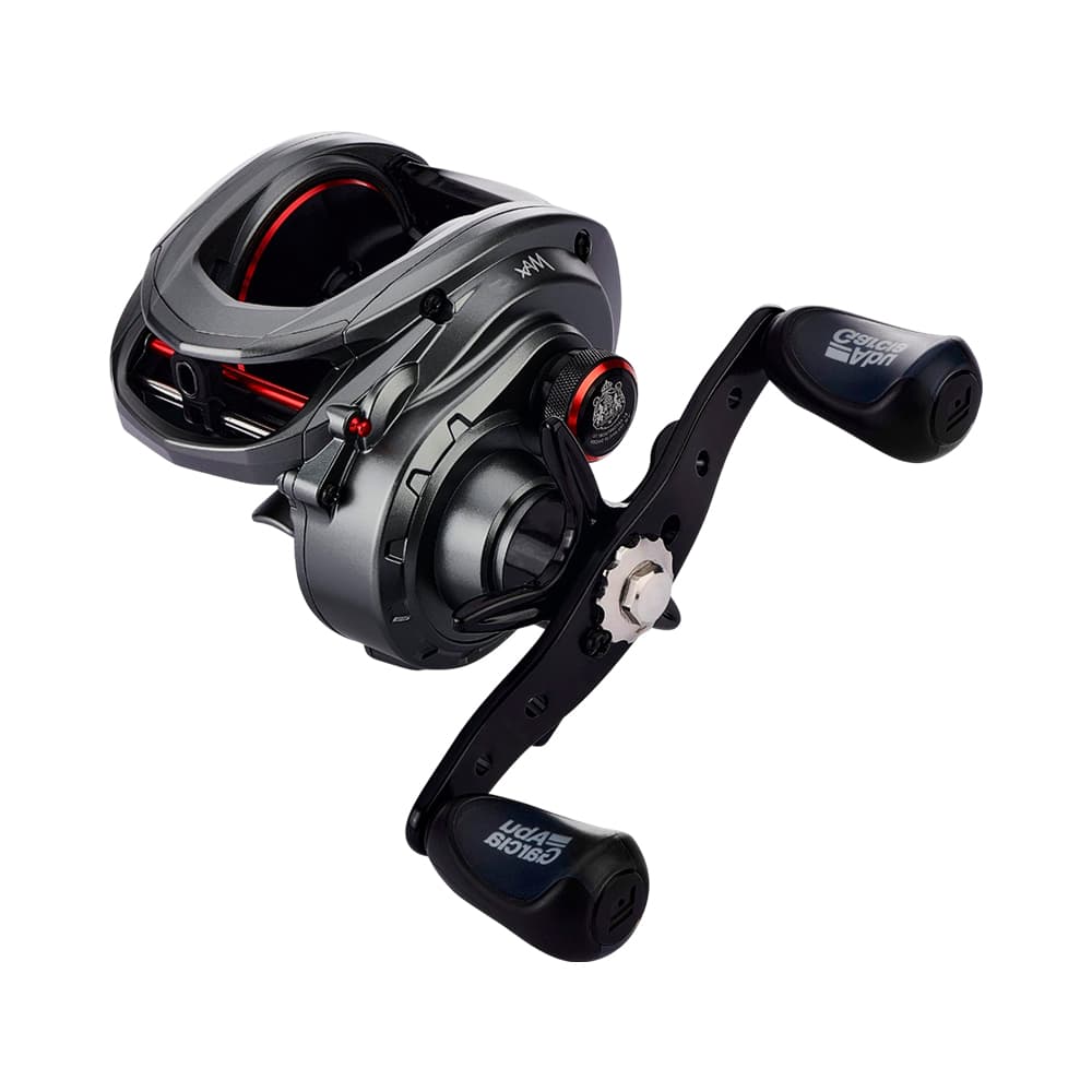 Anúncio: CARRETILLA ABU GARCIA MAX 40 IZQUIERDA
