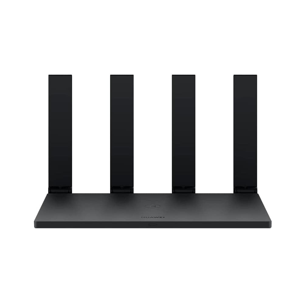 Anúncio: ROUTER HUAWEI Ws7000 V2 AX2S WI-FI 6 NEGRO