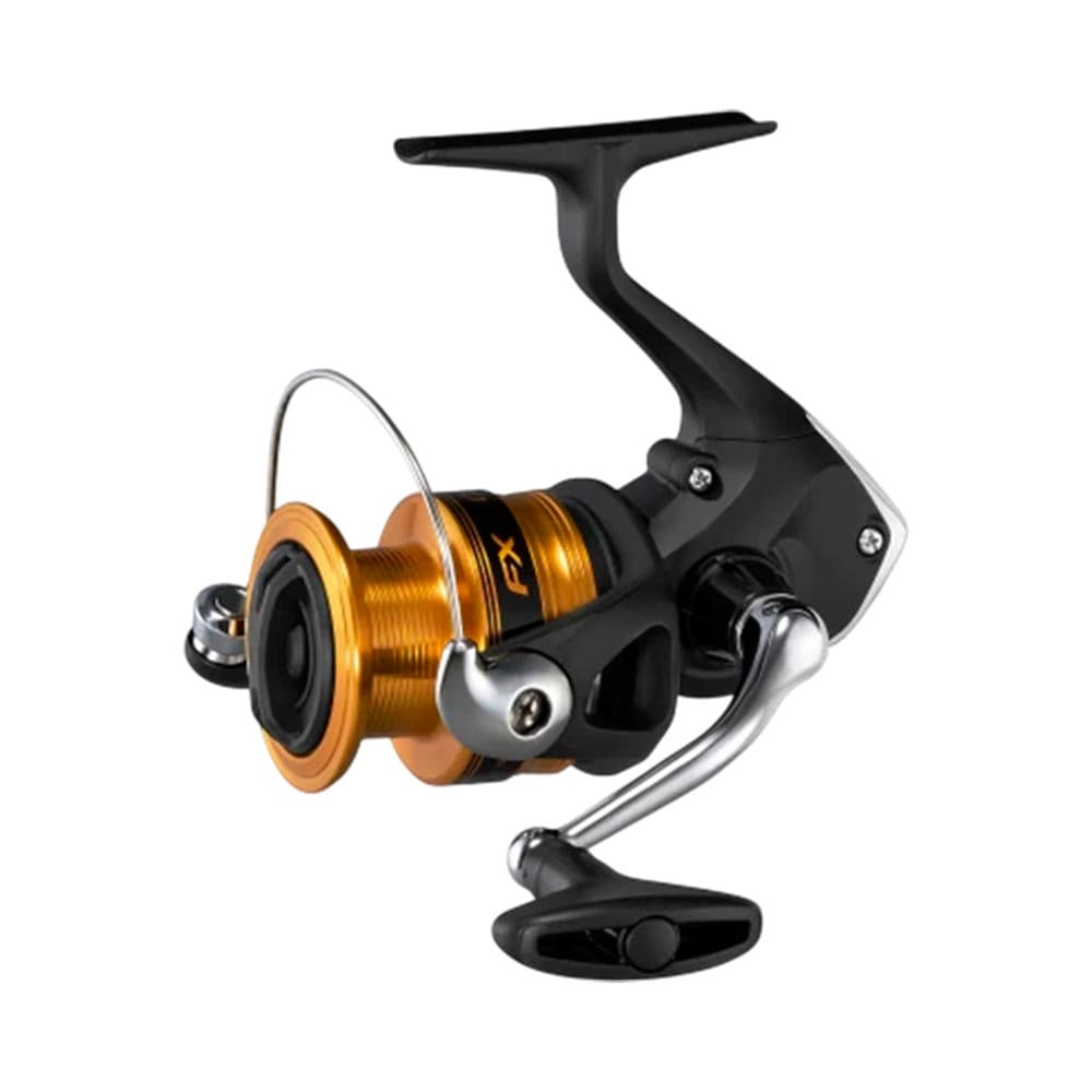 Anúncio: MOLINETE SHIMANO FX 2000 FC