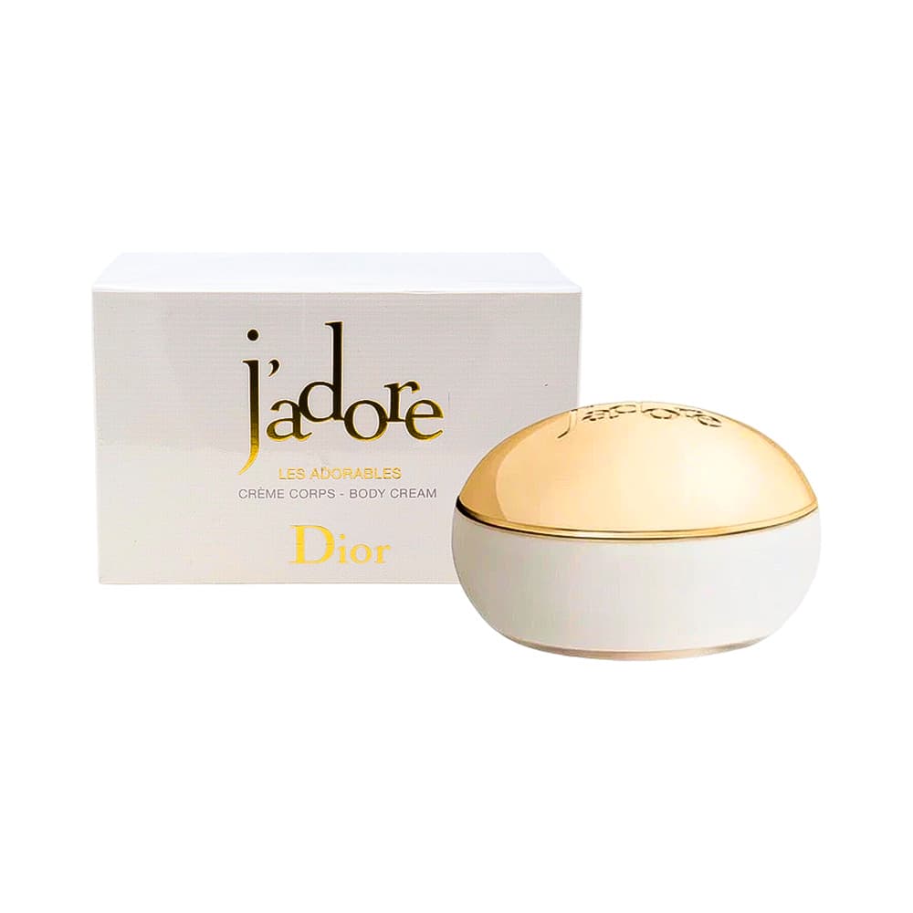 Anúncio: EXFOLIANTE CORPORAL CHRISTIAN DIOR J'ADORE SHIMMERING 150ML