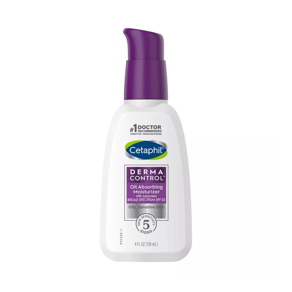 Anúncio: CREMA HIDRATANTE CETAPHIL DERMA CONTROL 118ML