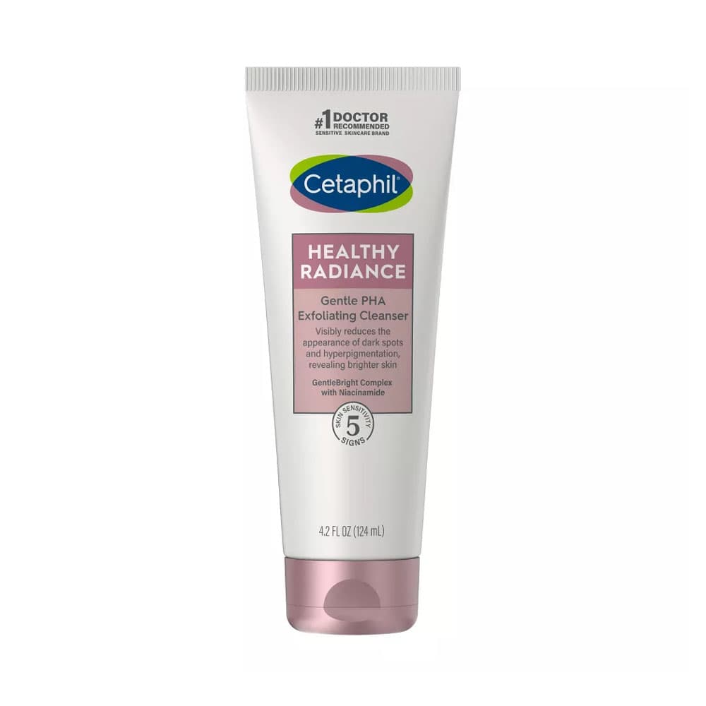 Anúncio: EXFOLIANTE CETAPHIL HEALTHY RADIANCE 124ML