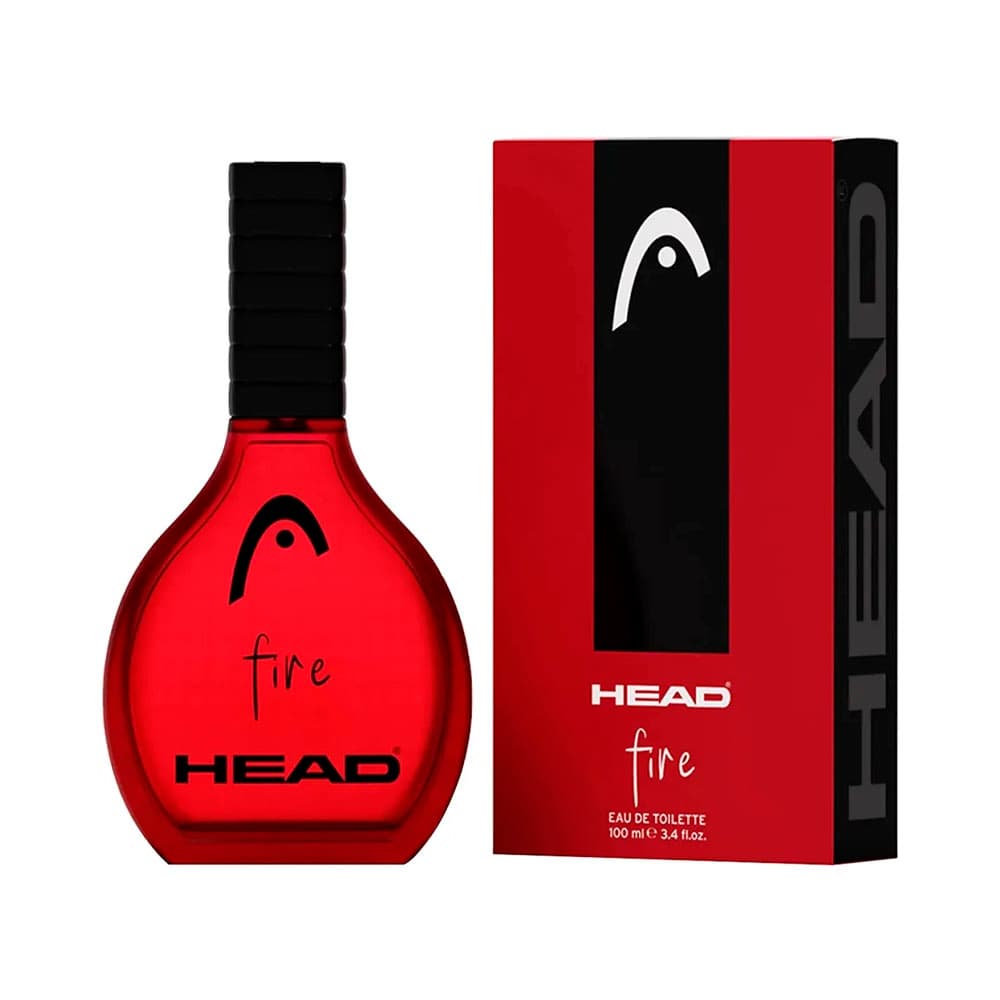 Anúncio: PERFUME HEAD FIRE EAU DE TOILETTE 100ML