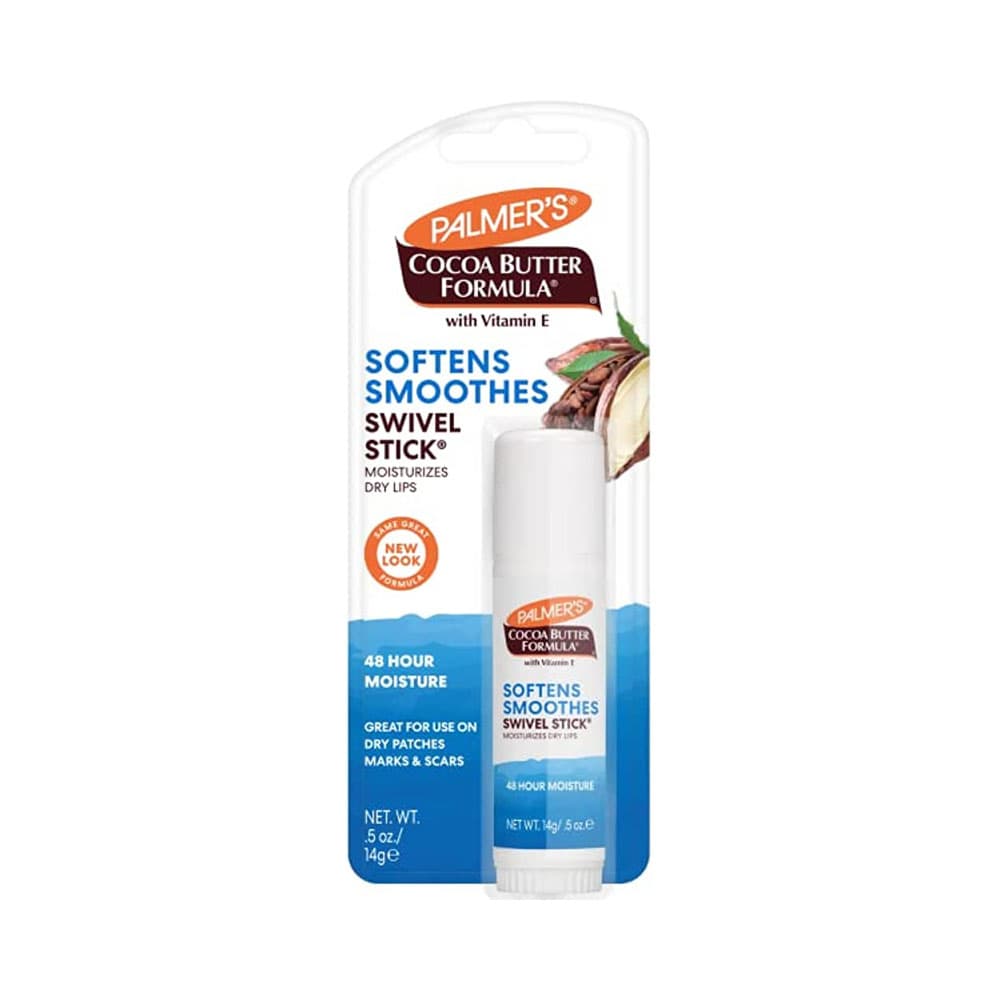Anúncio: BARRA MULTIUSOS PALMER'S SOFTENS SMOOTH 14GR