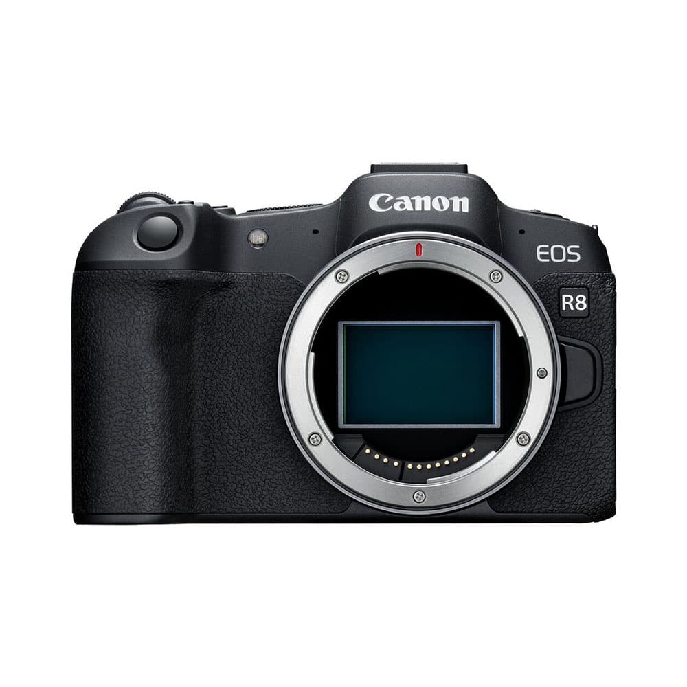 Anúncio: CÁMARA CANON EOS R8 CUERPO