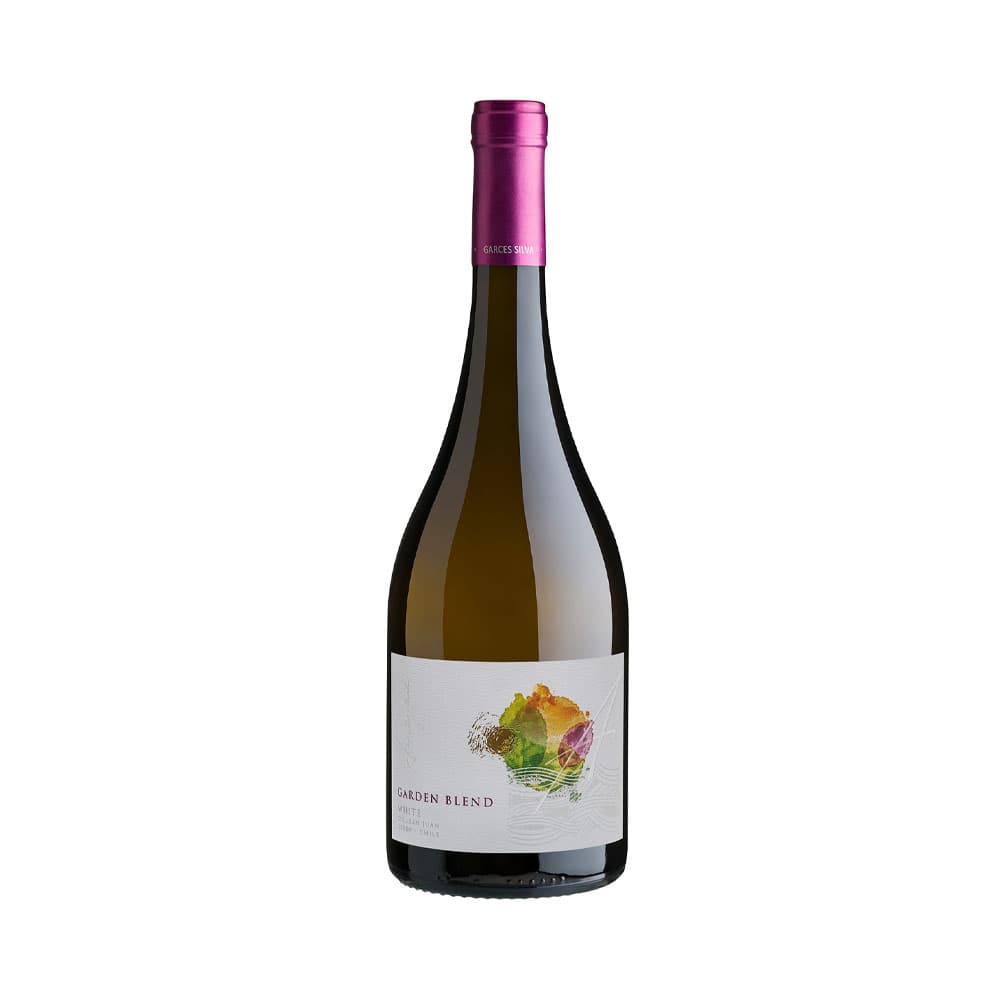 Anúncio: VINO AMAYNA GARDEN BLEND WHITE 750ML