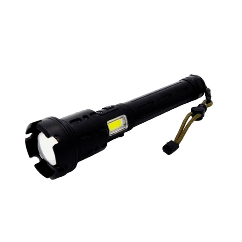 Anúncio: LINTERNA ECOPOWER EP-8106 POLICE