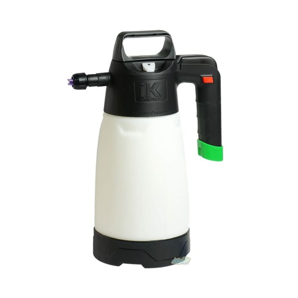 Anúncio: PULVERIZADOR MULTIUSOS IK 81676 MULTI PRO 2