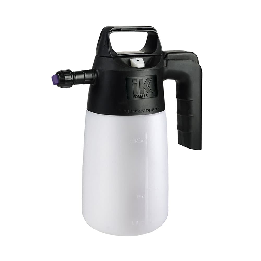 Anúncio: PULVERIZADOR MULTIUSOS IK 81776 FOAM 1.5