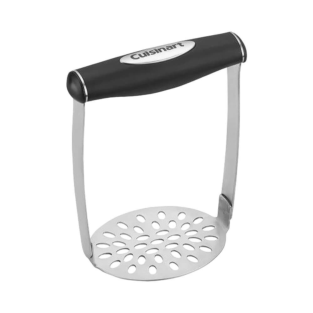 Anúncio: AMASADOR DE PAPAS CUISINART CTG-00-MH PLATA - NEGRO