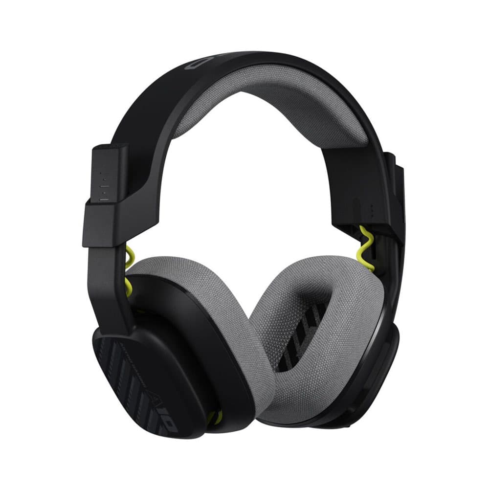 Anúncio: AURICULAR GAMER LOGITECH 939-002056 ASTRO A10 GEN 2 3.5MM NEGRO