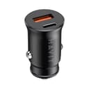 Anúncio: CARGADOR PARA AUTO HAVIT NV-CC2022