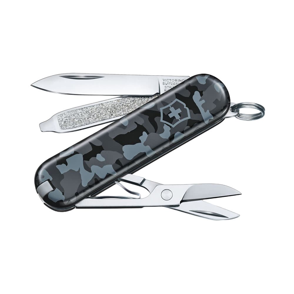 Anúncio: NAVAJA DE BOLSILLO VICTORINOX 0.6223.942B1 7 EN 1