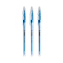 Anúncio: BOLÍGRAFO STABILO LINER 808M 808M341 AZUL 3 UNIDADES