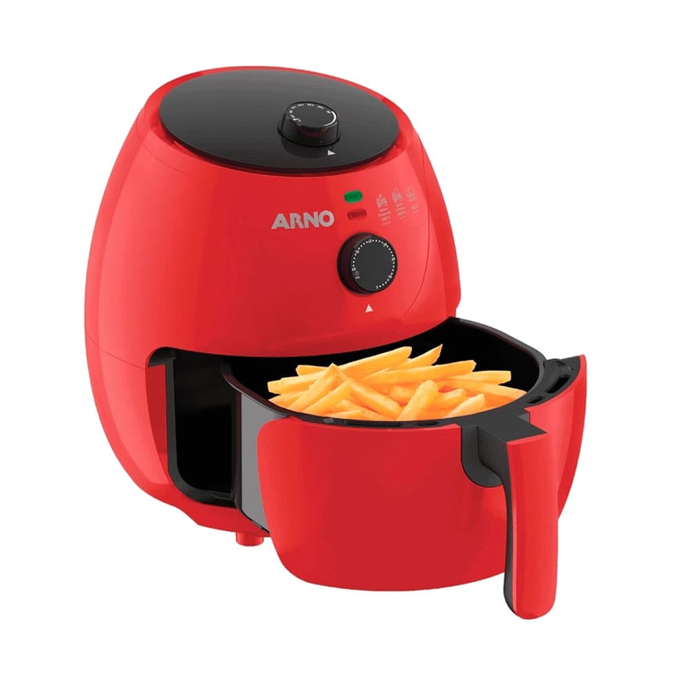 Anúncio: FREIDORA ARNO AIR FRY EY1225B2 3.2L 220V