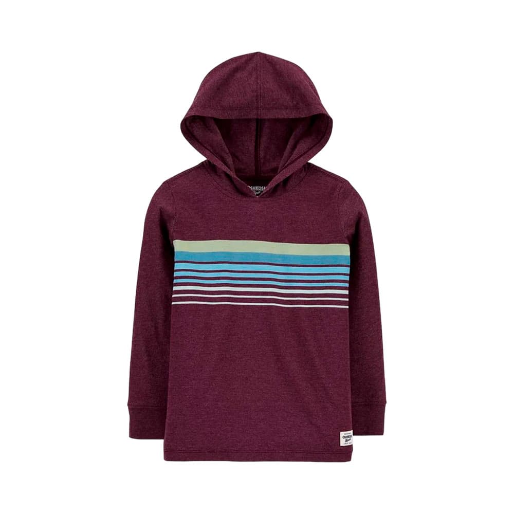 Anúncio: CAMISETA INFANTIL OSHKOSH 3M047210