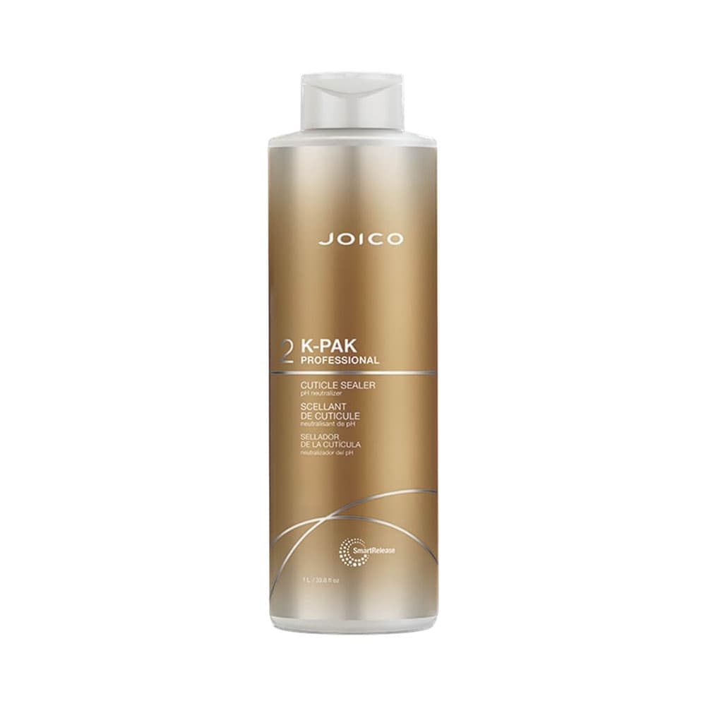 Anúncio: SELLADOR CAPILAR JOICO K-PAK CUTICLE 1L