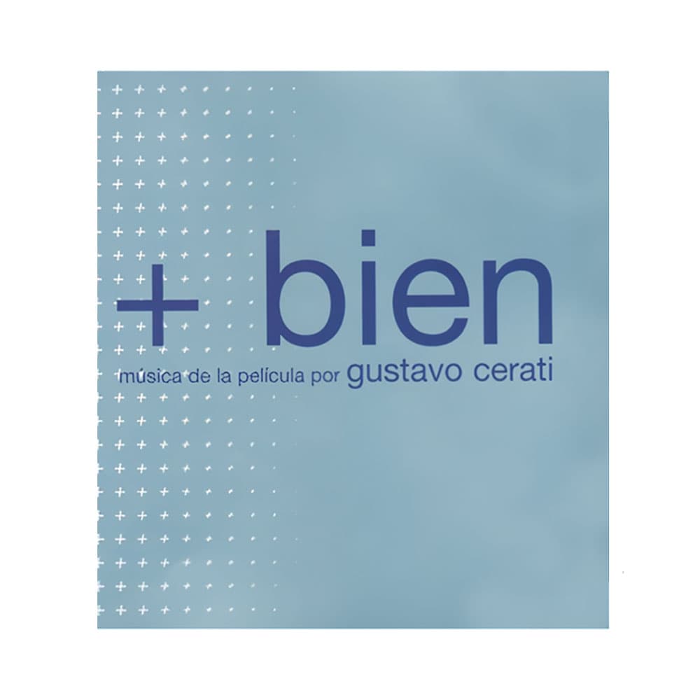 Anúncio: DISCO DE VINILO GUSTAVO CERATI +BIEN
