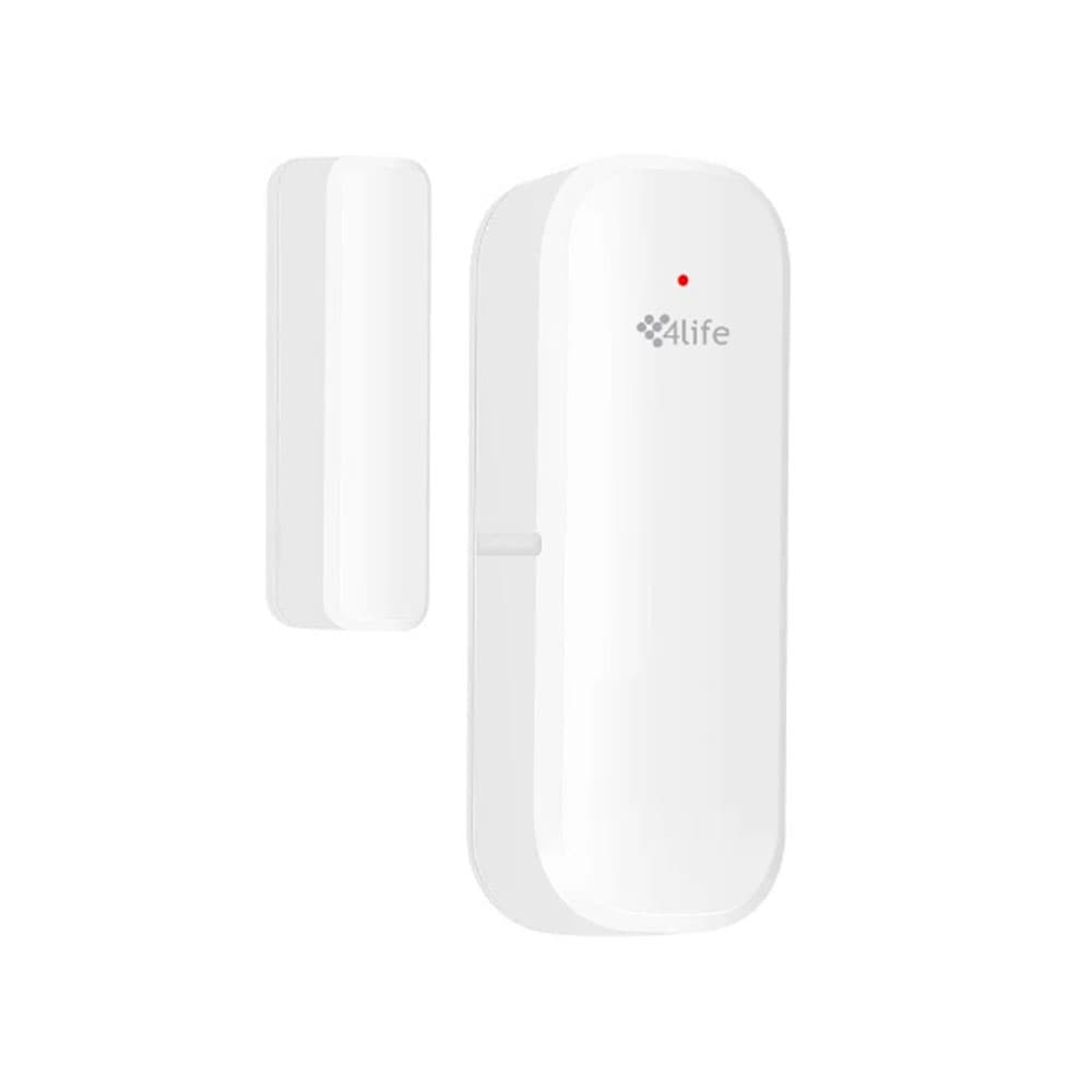 Anúncio: SENSOR DE PUERTAS Y VENTANAS SMART 4LIFE WIFI