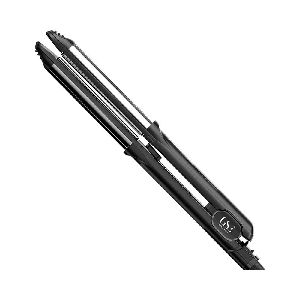 Anúncio: PLANCHITA GAMA G-STYLE DUO 928/3681 BLACK BIVOLT