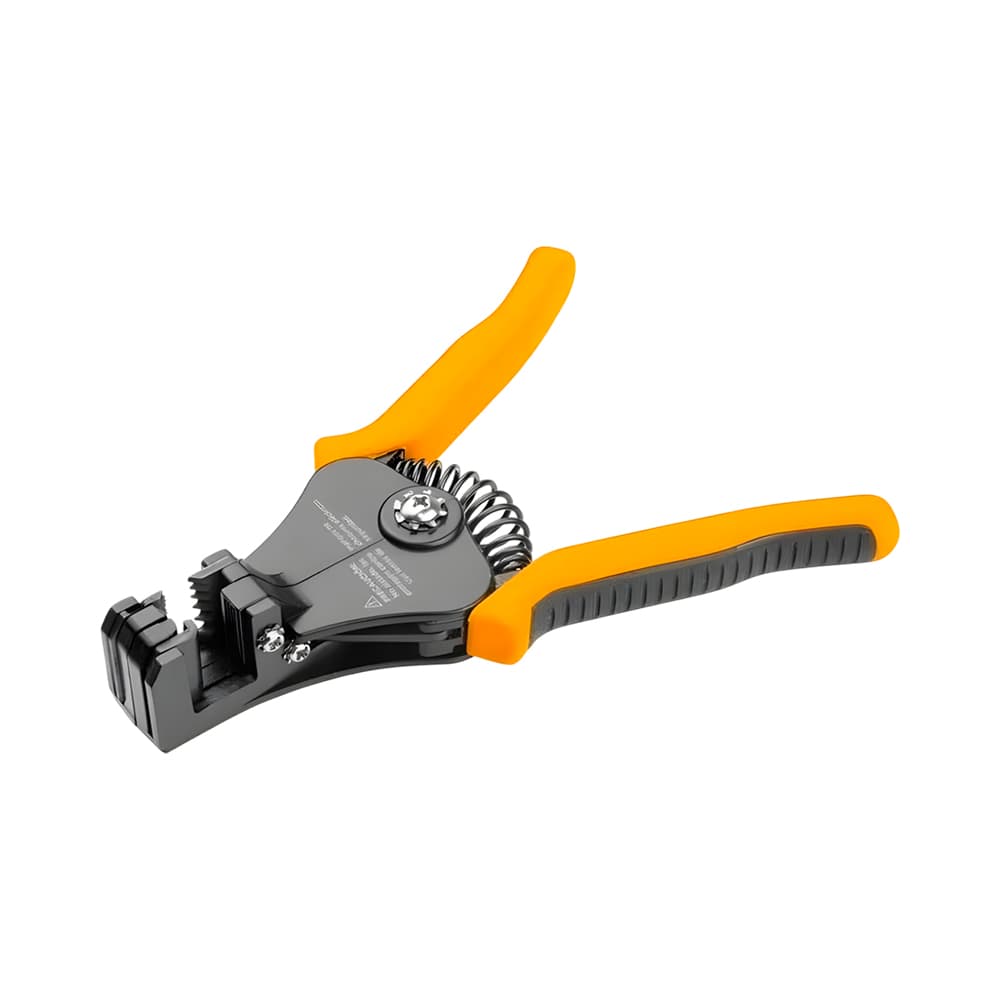 Anúncio: PELACABLES AUTOMÁTICO TOLSEN 38049 18-8AWG 18CM