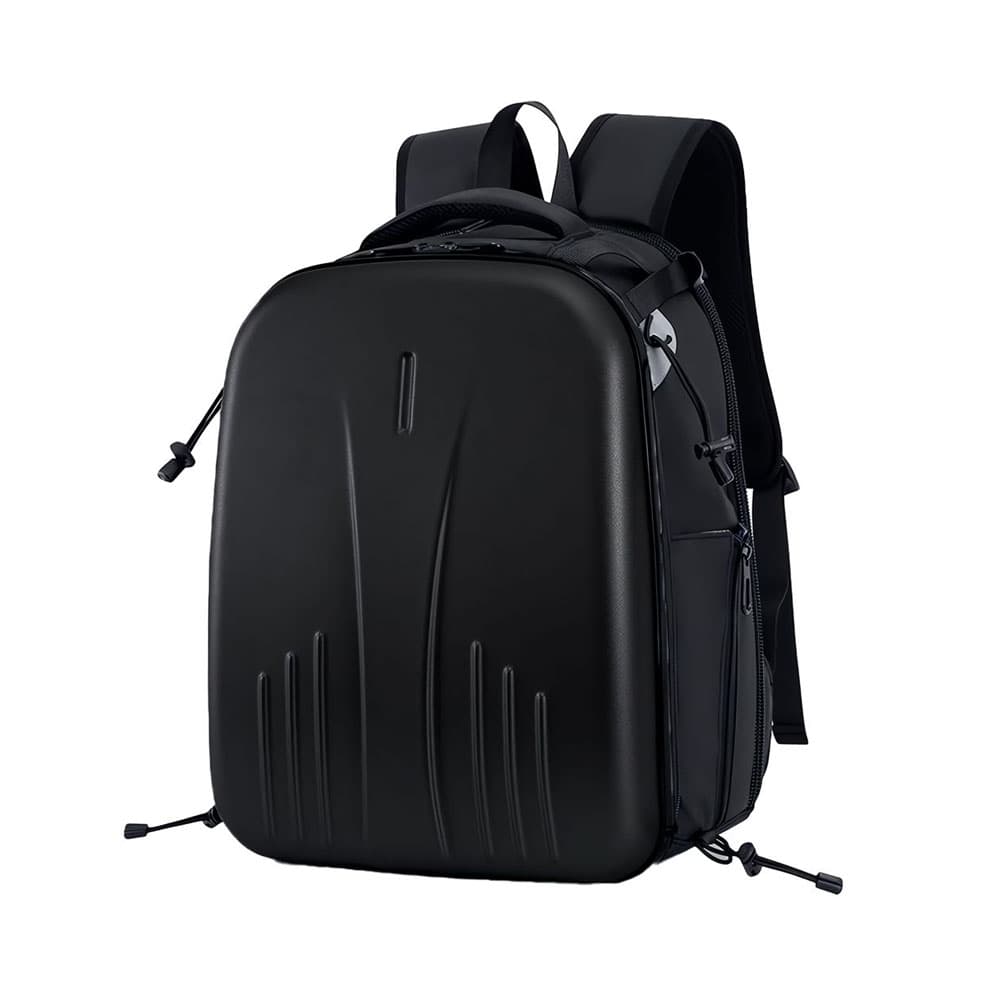 Anúncio: MOCHILA PARA CÁMARA WILL SOLVE 2202 NEGRO