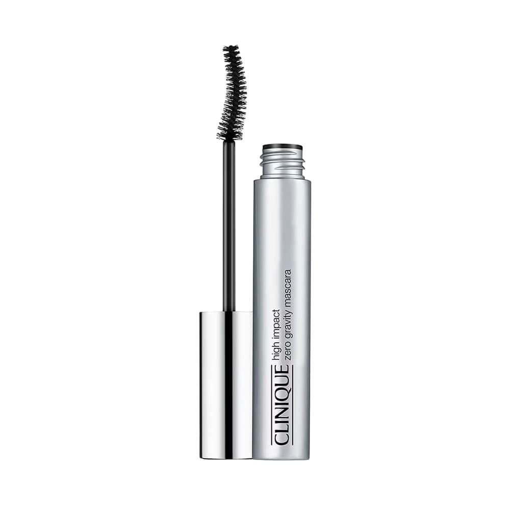 Anúncio: MÁSCARA PARA PESTAÑAS CLINIQUE HIGH IMPACT ZERO GRAVITY 01 BLACK 8ML