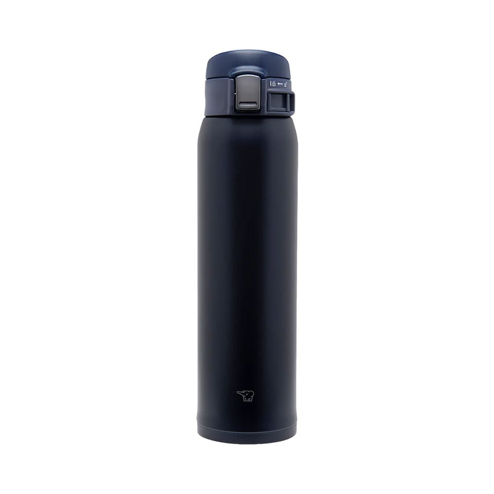 Anúncio: BOTELLA TÉRMICA ZOJIRUSHI SM-SF60-AD 600ML NAVY