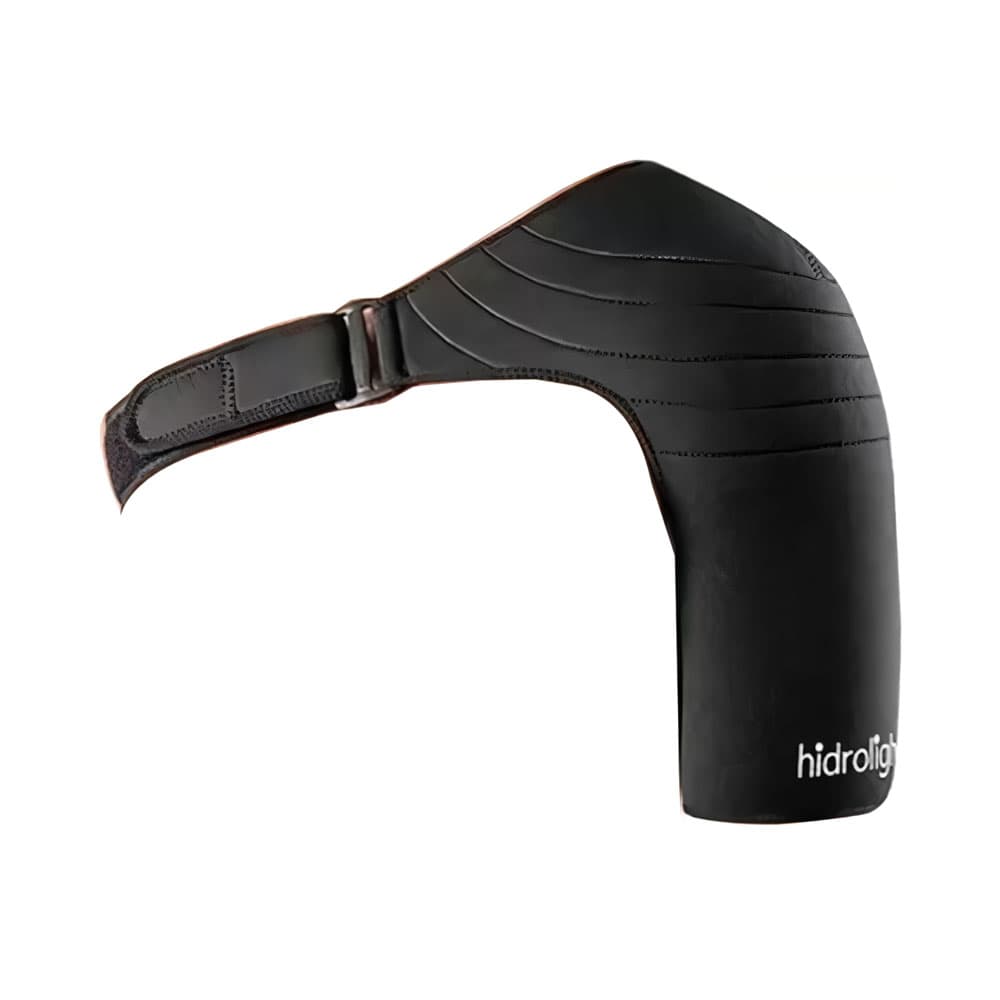 Anúncio: SOPORTE PARA HOMRO HIDROLIGHT OR61