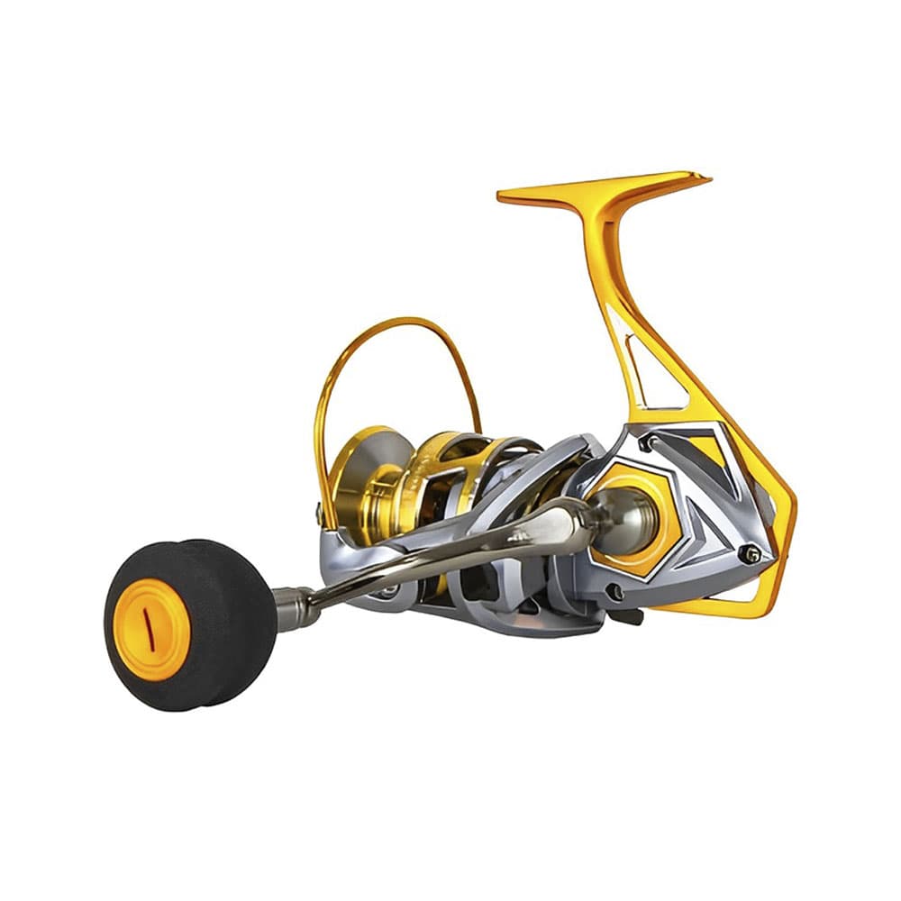 Anúncio: MOLINETE SUMAX METANIUM SW SMT-2000 8BB