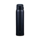 Anúncio: BOTELLA TÉRMICA ZOJIRUSHI SM-SR60E-BC 600ML SILKY BLACK