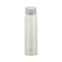 Anúncio: BOTELLA TÉRMICA ZOJIRUSHI SM-SR60E-WA 600ML WHITE