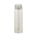 Anúncio: BOTELLA TÉRMICA ZOJIRUSHI SM-SR48E-WA 480ML WHITE