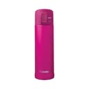 Anúncio: BOTELLA TÉRMICA ZOJIRUSHI SM-KHE48-PV 480ML DEEP CHERRY