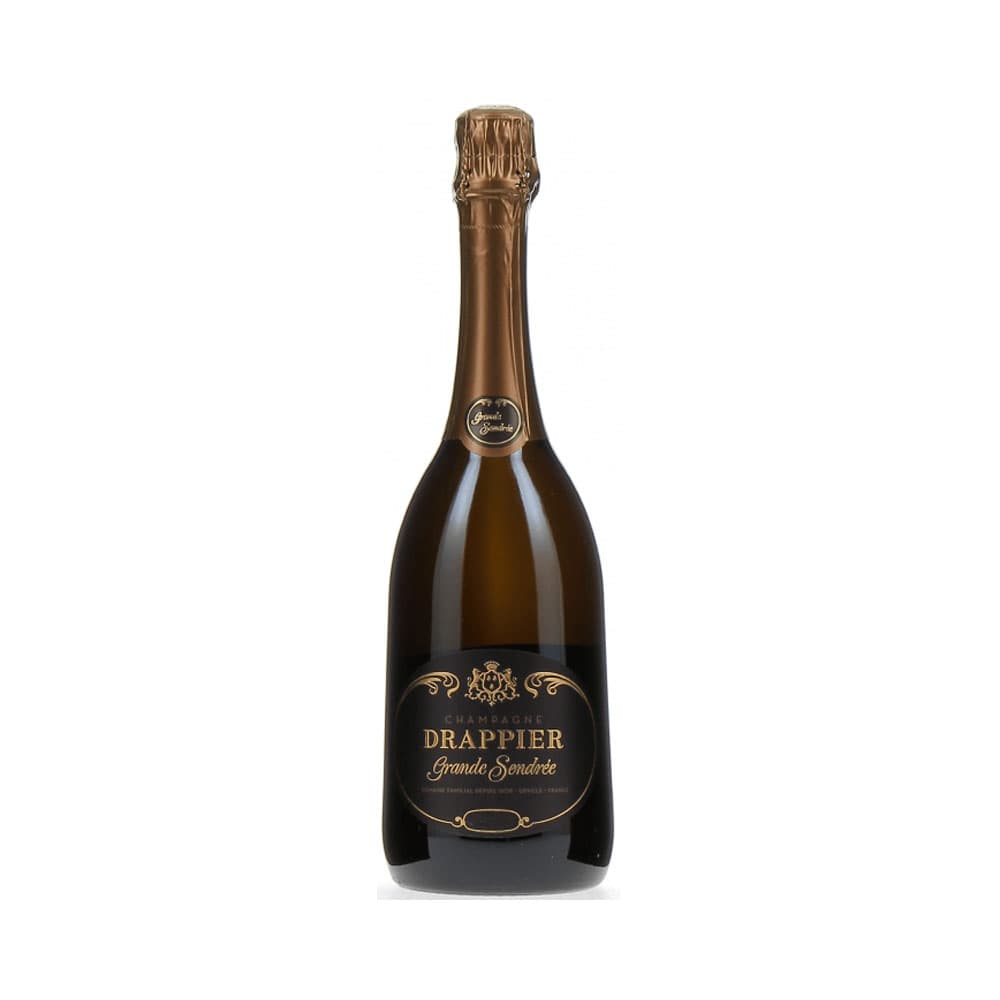Anúncio: CHAMPAGNE DRAPPIER GRANDE SENDREE 750ML