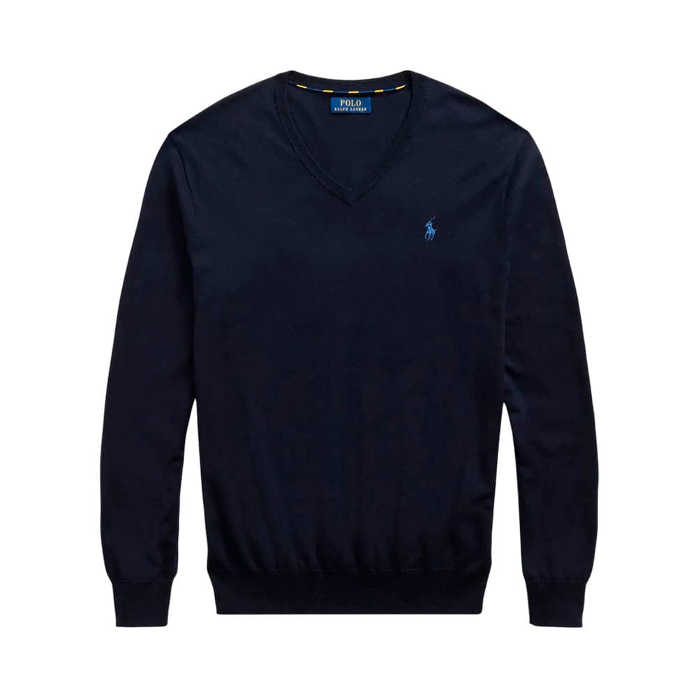 Anúncio: SUETER POLO RALPH LAUREN 710670789004