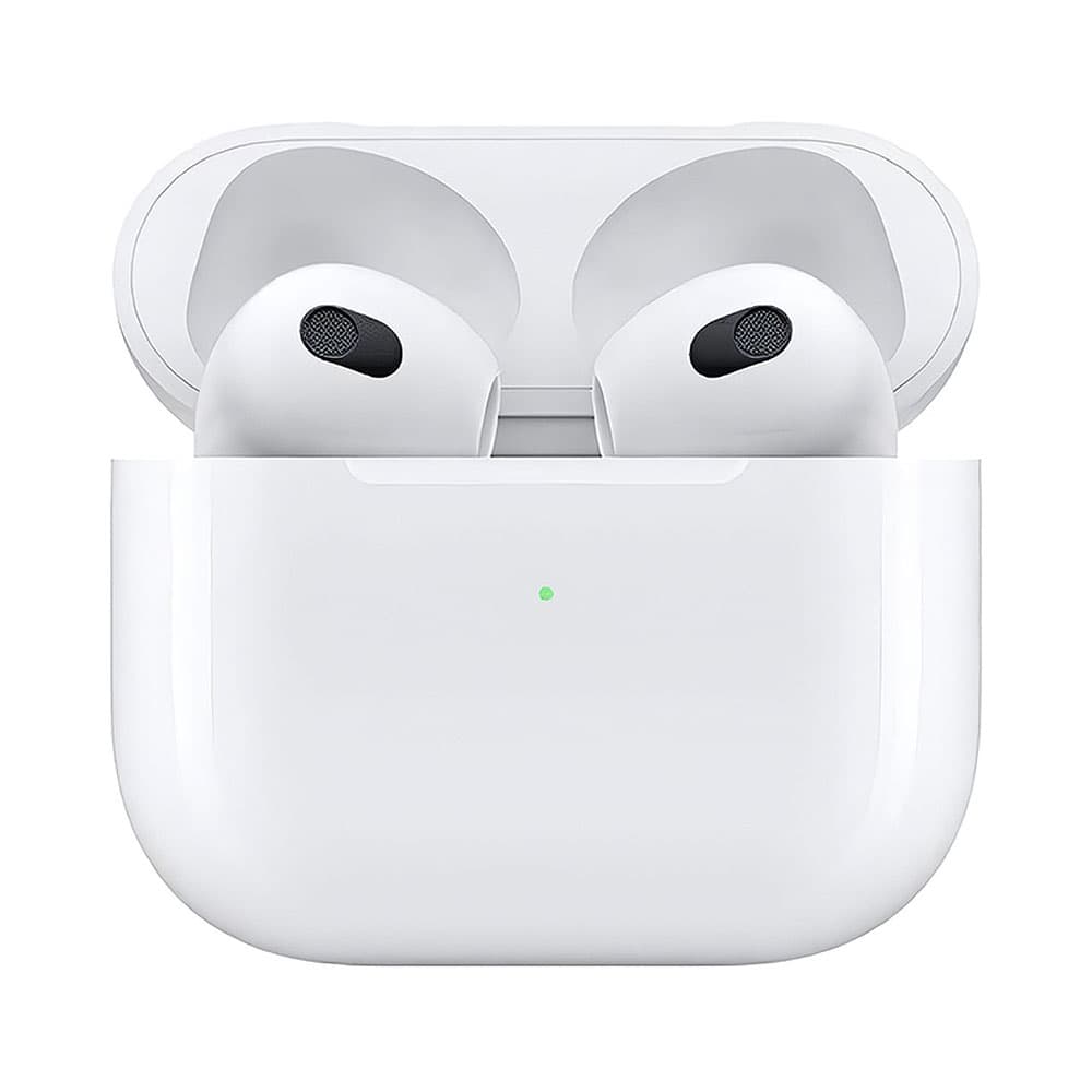 Anúncio: AURICULAR INALÁMBRICO HYE AIR3 BLANCO