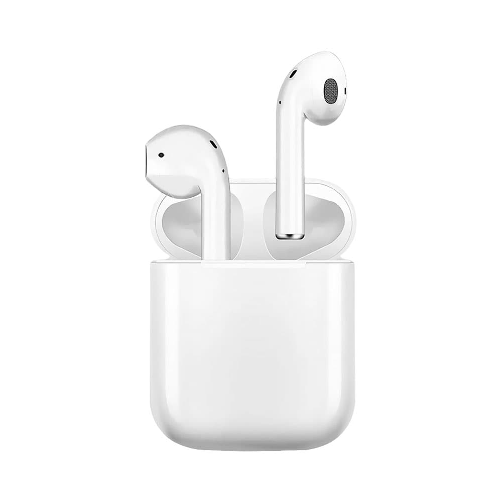 Anúncio: AURICULAR INALÁMBRICO HYE AIR C BLANCO