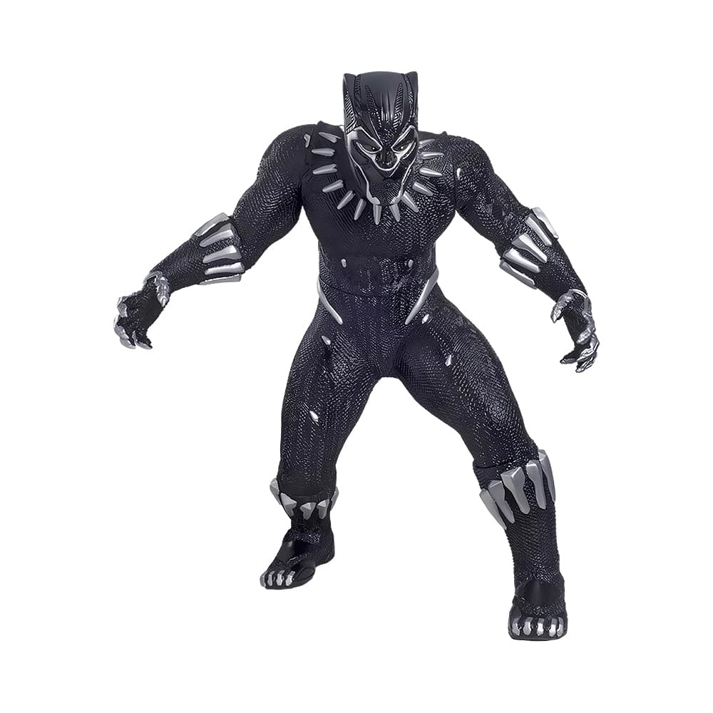 Anúncio: FIGURA GIGANTE MIMO MARVEL AVENGERS ENDGAME 0568 PANTERA NEGRA