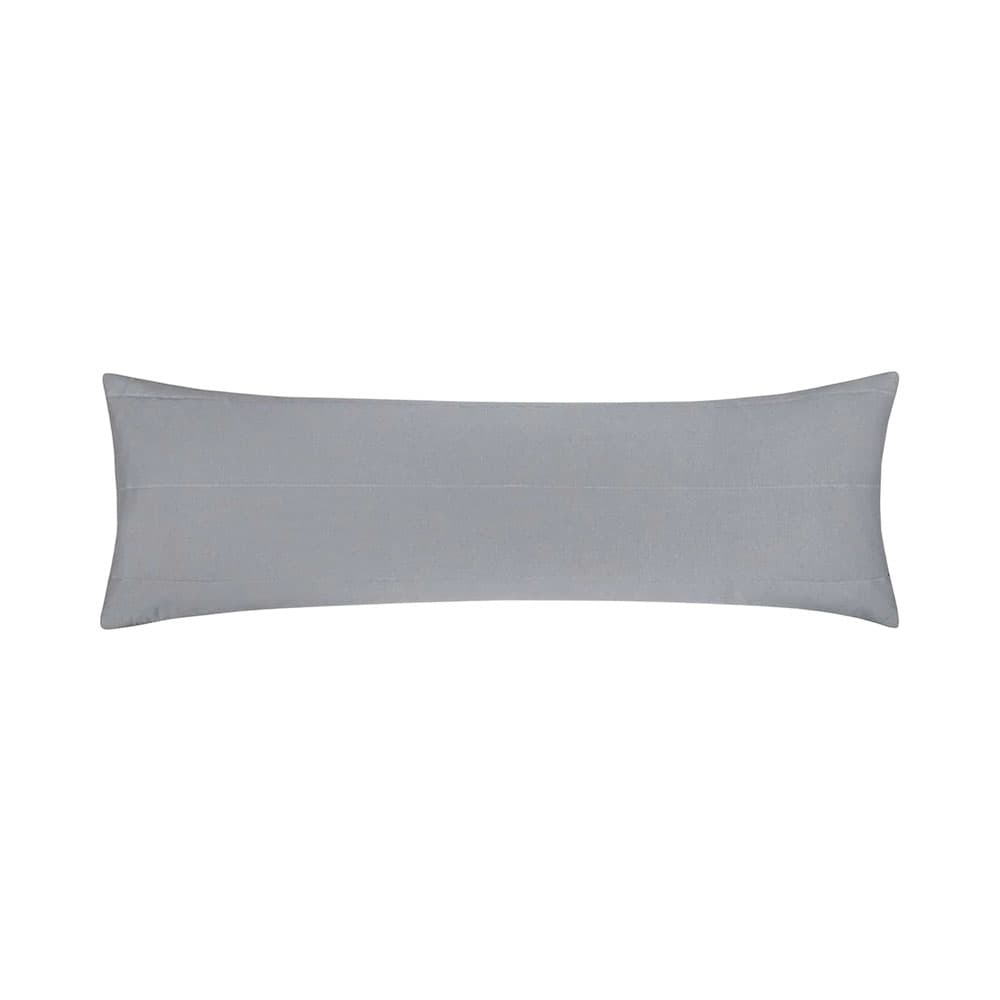 Anúncio: FUNDA DE ALMOHADA CORPORAL ALTENBURG MALLA DE HILO PEINADO 40 X 130 CM SURTIDO