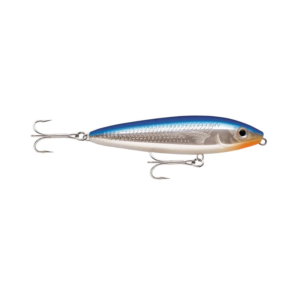 Anúncio: SEÑUELO ARTIFICIAL RAPALA SSW11 BMU 11CM 19GR