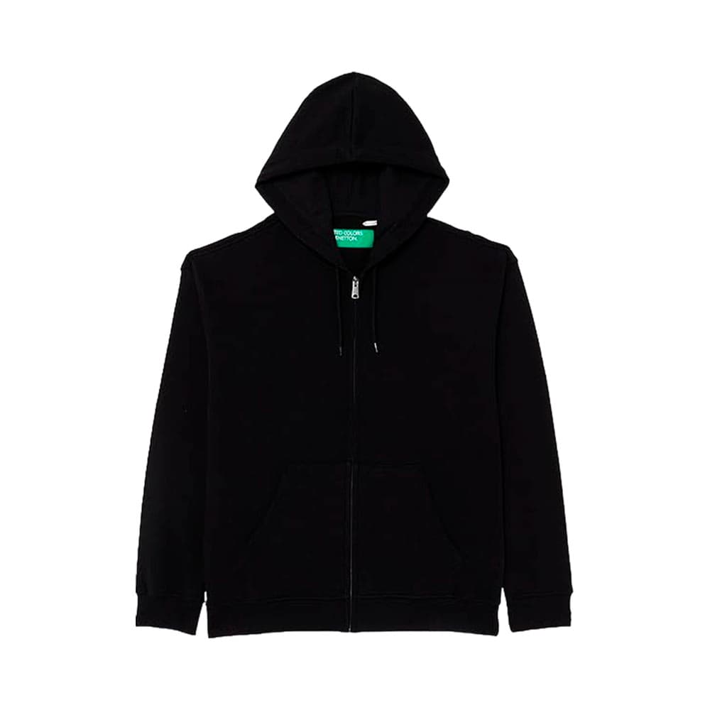 Anúncio: MOLETON BENETTON 3J68U5001 100