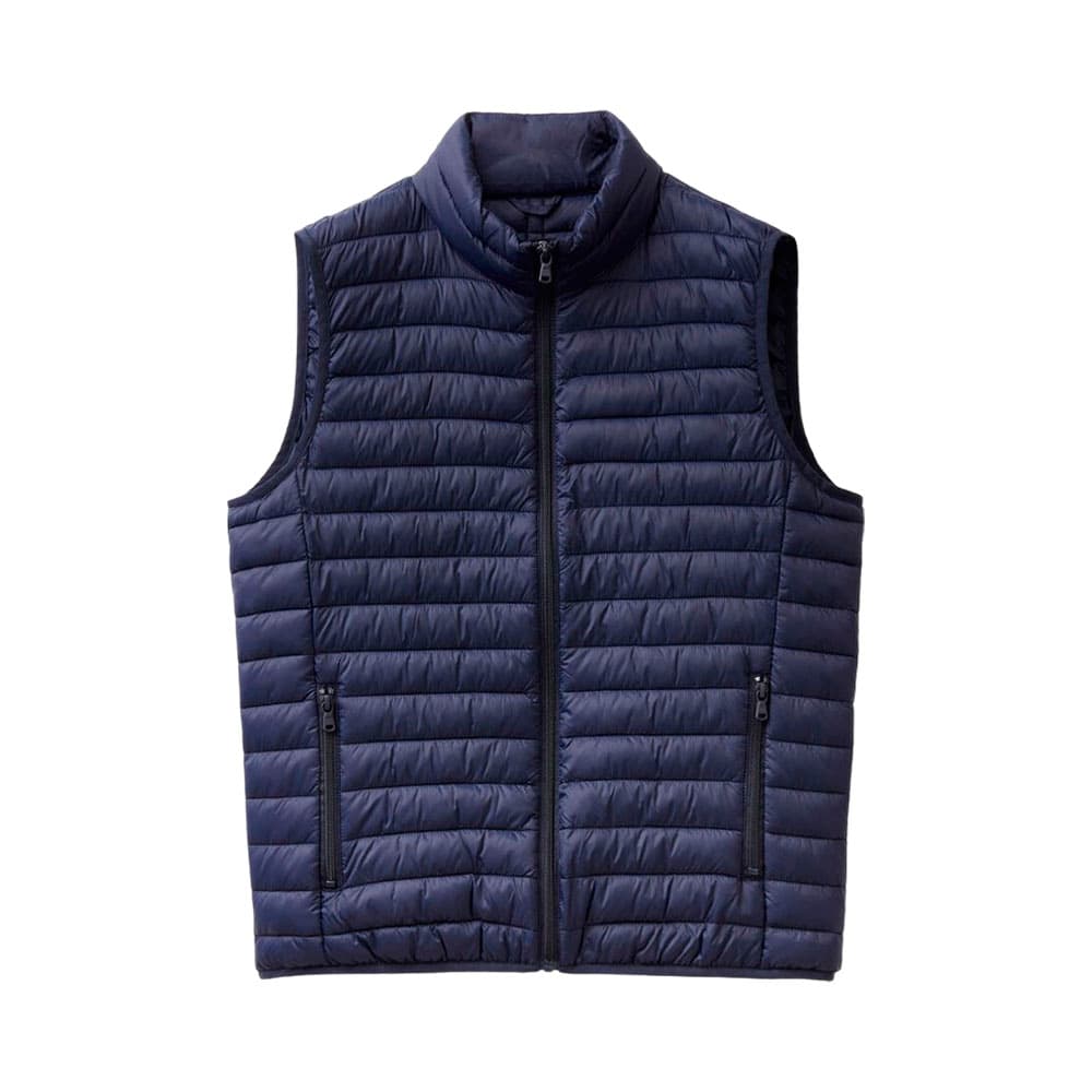Anúncio: CHALECO BENETTON 2BA2UJ001 016